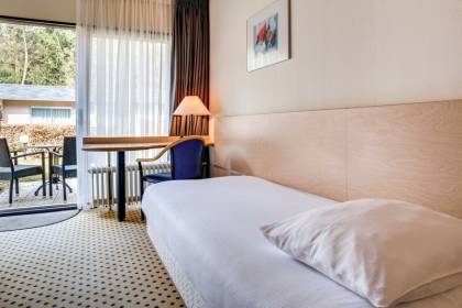 Fletcher Hotel-Restaurant Mooi Veluwe