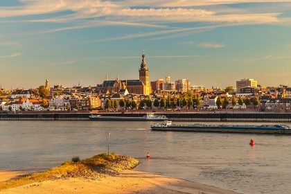 Van der Valk De Molenhoek - Nijmegen