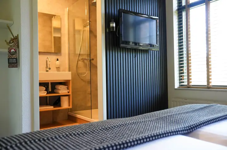 Twin Kamer