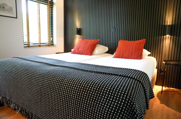 Twin Kamer