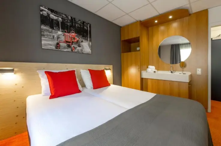 Cozy kamer
