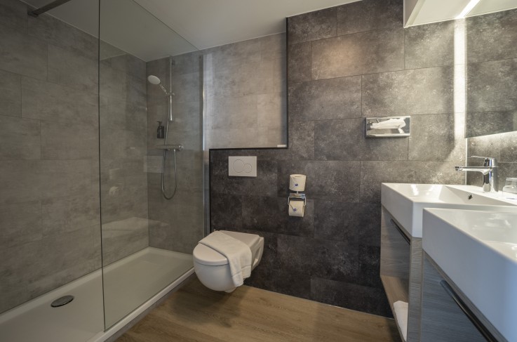 Comfort tweepersoonskamer