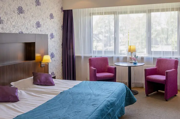 Luxe Royal kamer