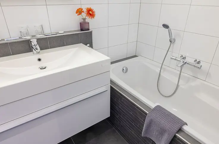 Badkamer Luxe Royal