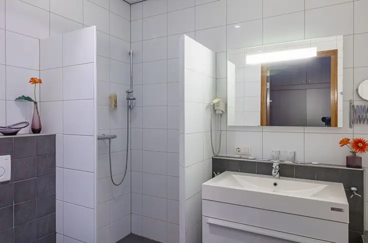 Badkamer Luxe Royal
