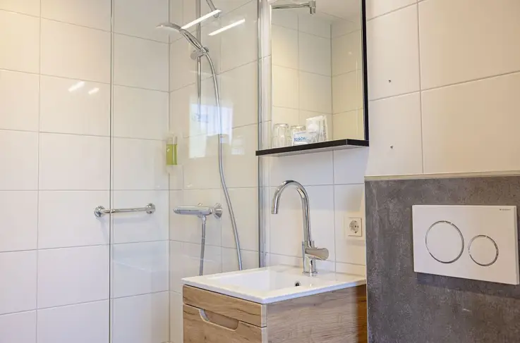 Badkamer