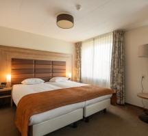 Hotel de Landmarke by Flow (Comfort Kamer)