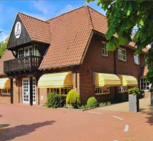 Hotel de Landmarke (Hotel de Landmarke)