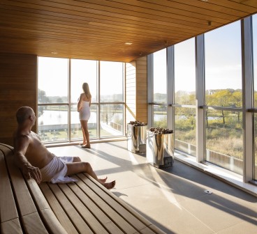 4* Fletcher Hotel-Wellness Helmond 