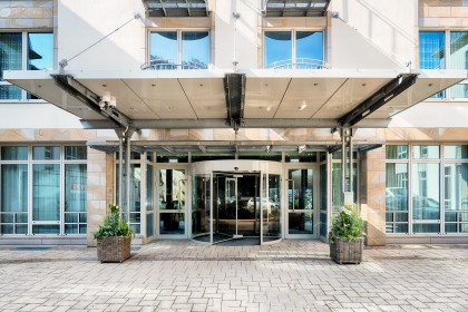 Welcome Parkhotel Bochum