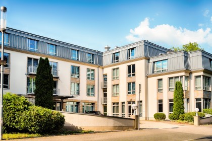 Welcome Parkhotel Bochum