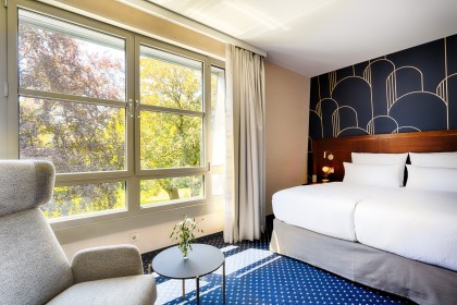 Van der Valk Hotel Gladbeck