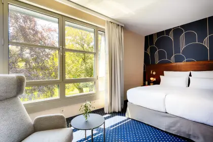 Welcome Parkhotel Bochum