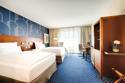 Van der Valk Hotel Gladbeck