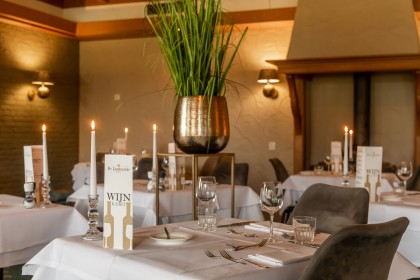 Hotel de Landmarke by Flow