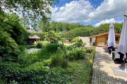 De Zon Hotel & Restaurant by Flow