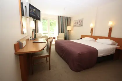Hotel De Werelt Garderen