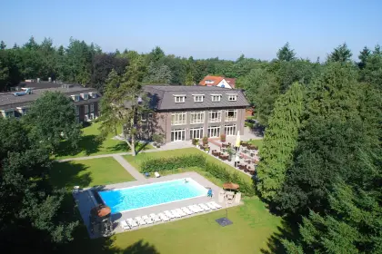Hotel De Werelt Garderen
