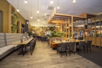 Fletcher Wellness-Hotel Helmond