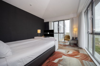 Fletcher Wellness-Hotel Helmond