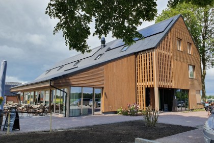 Boutique Hotel Het Witte Veen