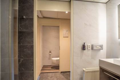 Fletcher Hotel-Restaurant De Zeegser Duinen