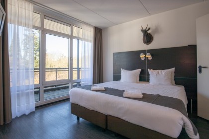 Fletcher Landgoed Hotel Avegoor