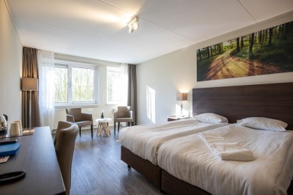 Hotel Landgoed Ehzerwold