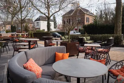 Fletcher Hotel-Restaurant De Scheperskamp
