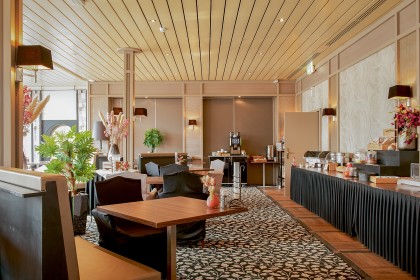 Hotel Hof van Gelre by Flow