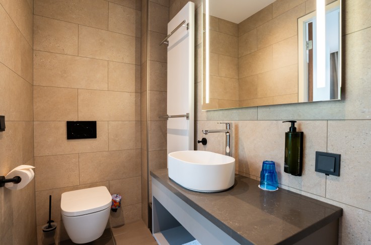 Tweepersoonskamer Comfort