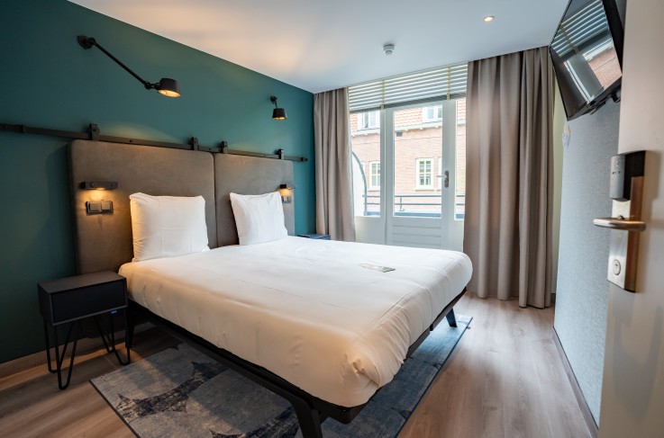 Tweepersoonskamer Comfort