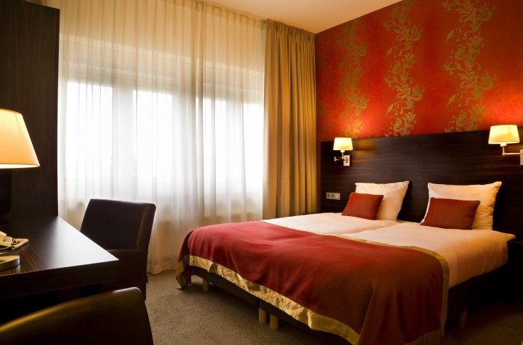 Tweepersoonskamer Standaard