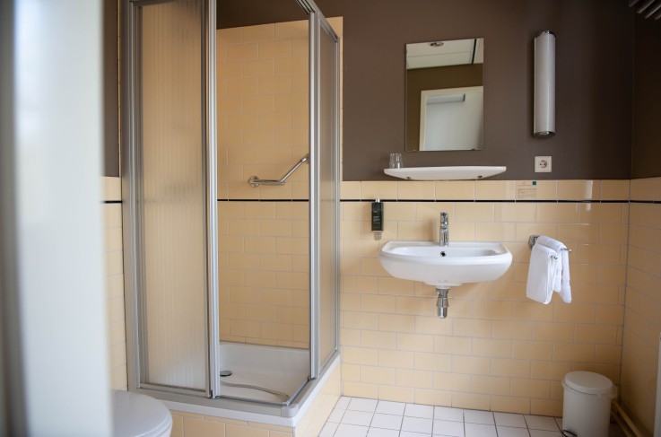 Tweepersoonskamer Standaard