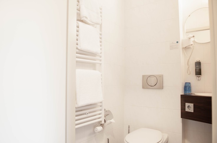 Tweepersoonskamer Standaard