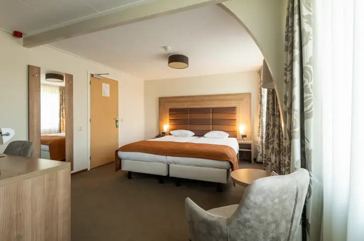 Comfort Kamer