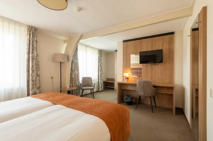 Deluxe kamer