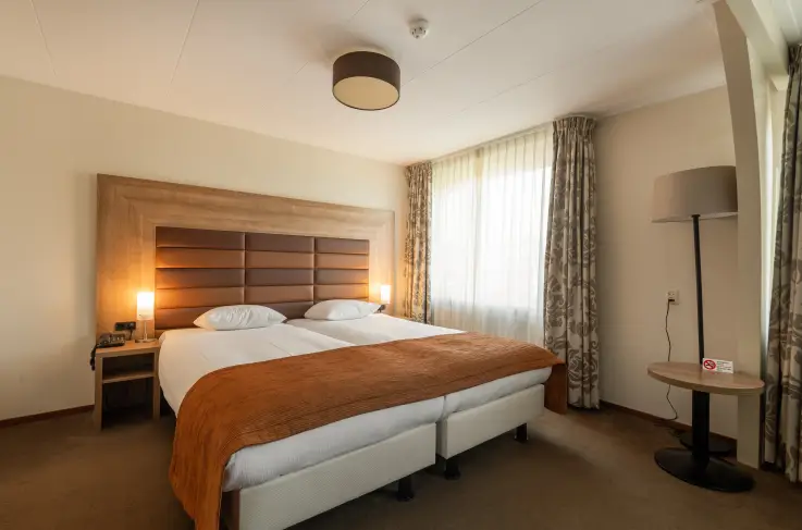 Comfort Kamer