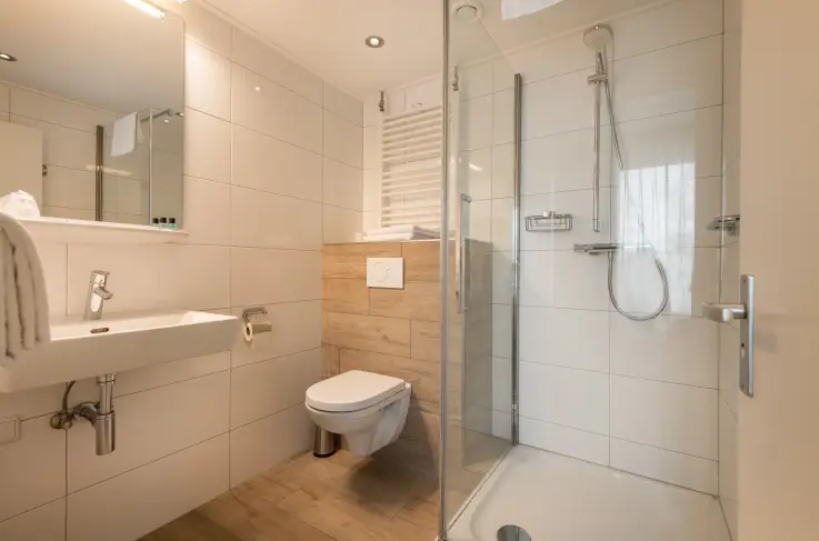 Badkamer