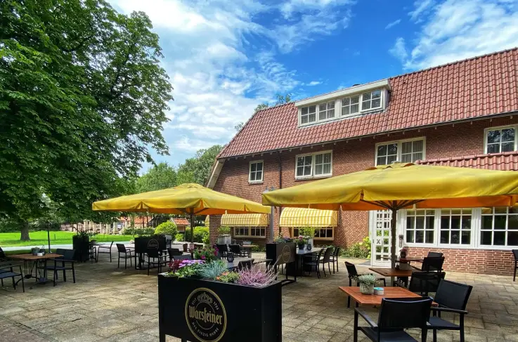 Terras