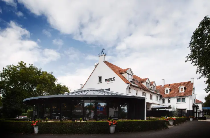 Hotel Paping