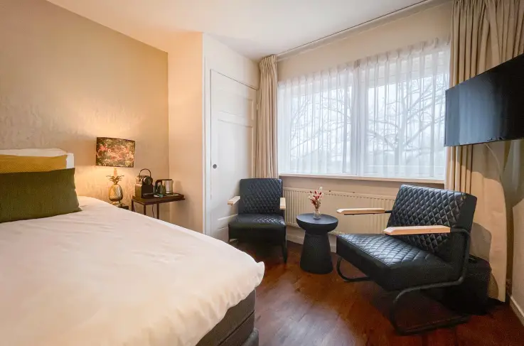 Comfort kamer