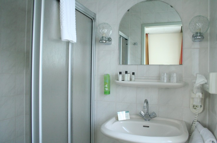 Budget en Comfort badkamer