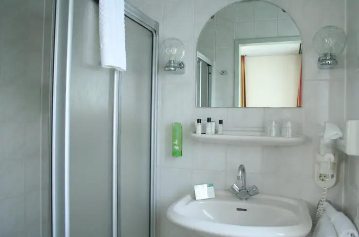 Budget en Comfort badkamer