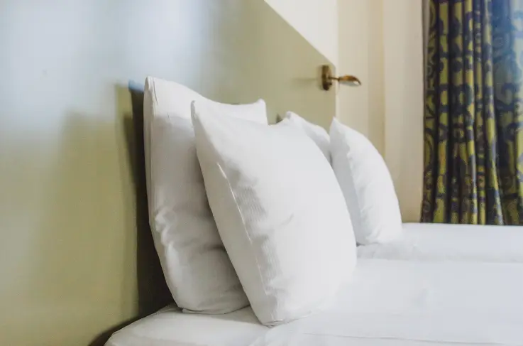 Comfort kamer