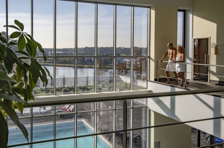 BLUE Wellness Helmond