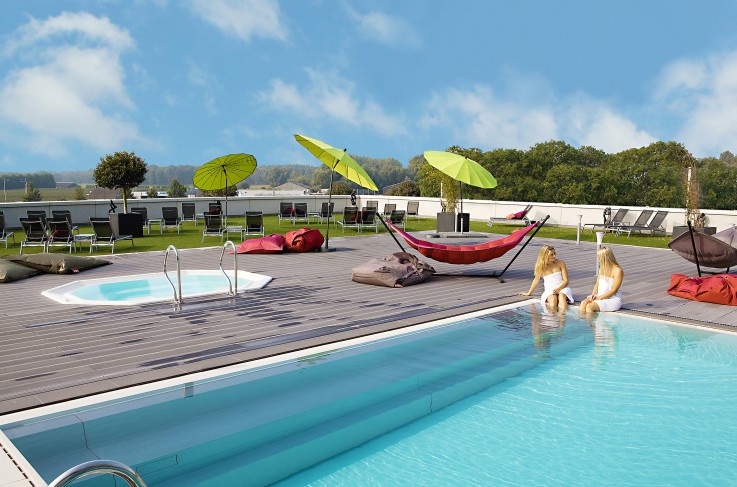 BLUE Wellness Helmond