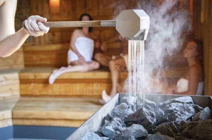 BLUE Wellness Helmond