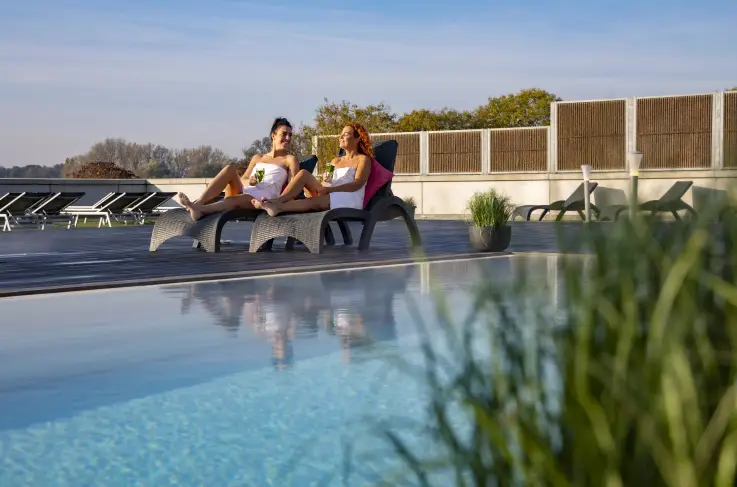 BLUE Wellness Helmond