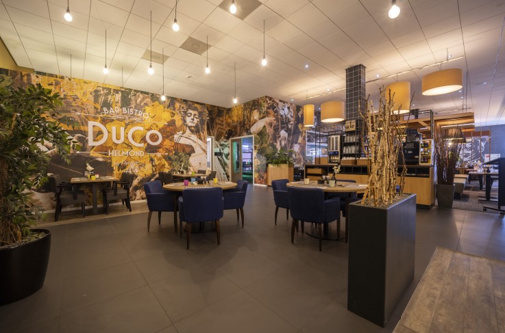 DuCo Restaurant